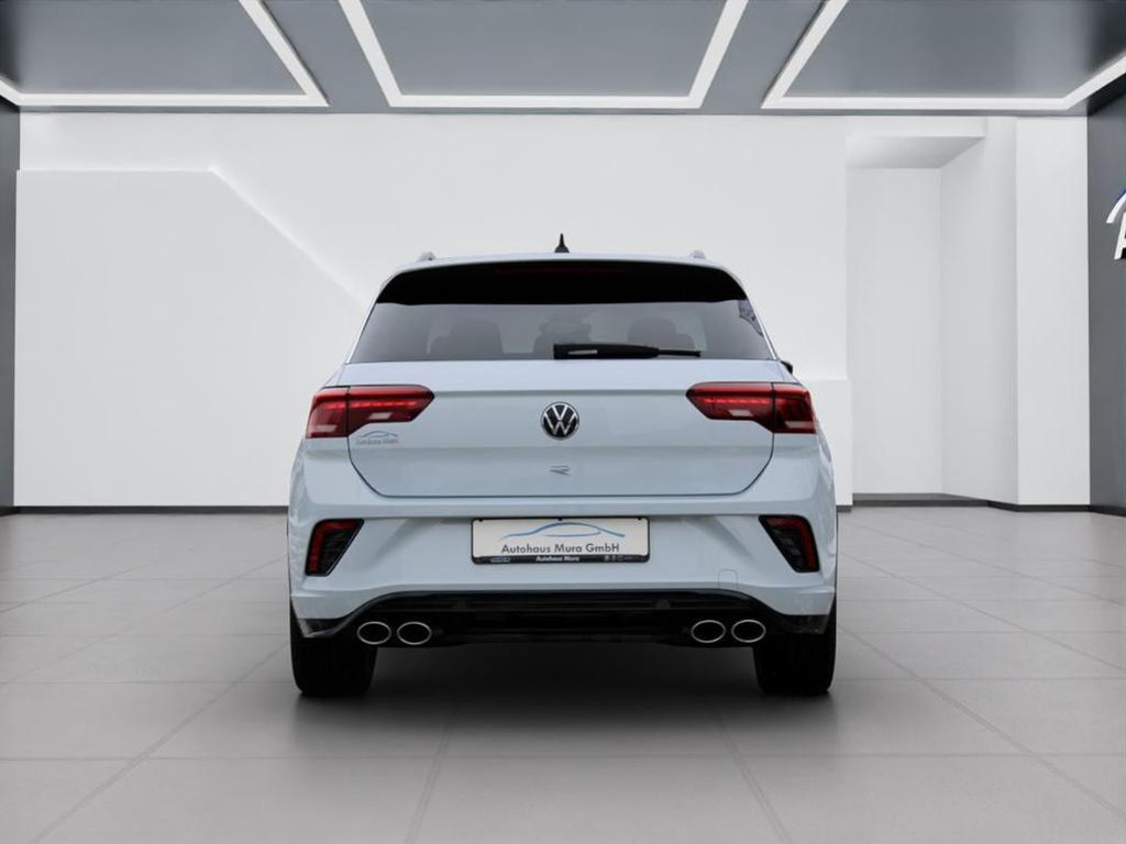 Volkswagen T-Roc 2.0 TSI