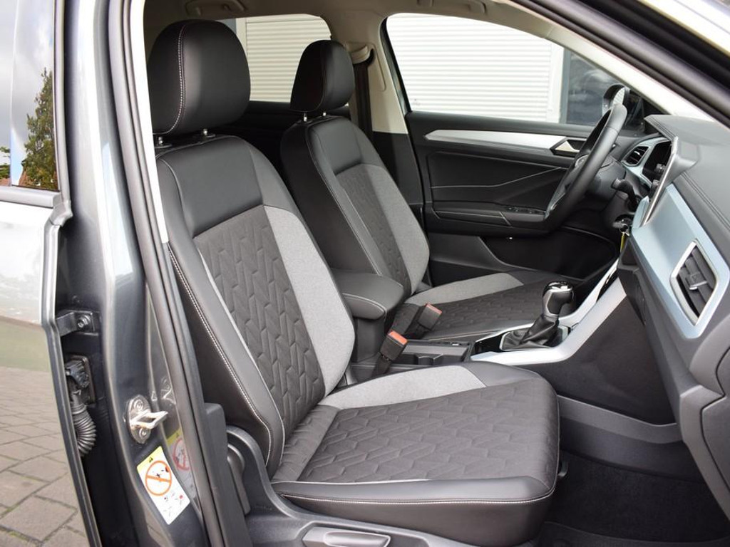 Volkswagen T-Roc DSG 1.5 TSI