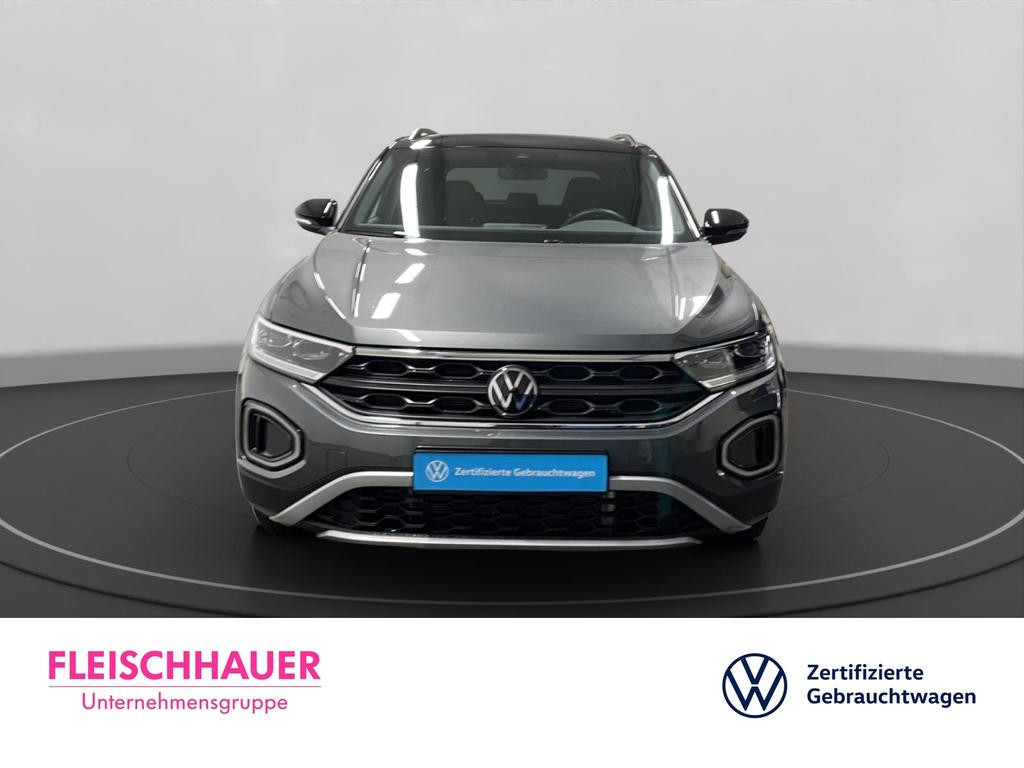 Volkswagen T-Roc Life 2.0 TDI