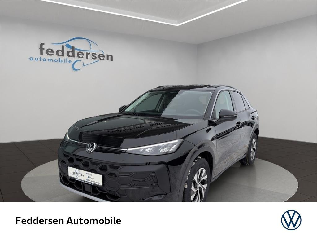 Volkswagen T-Roc Life 1.5 eTSI