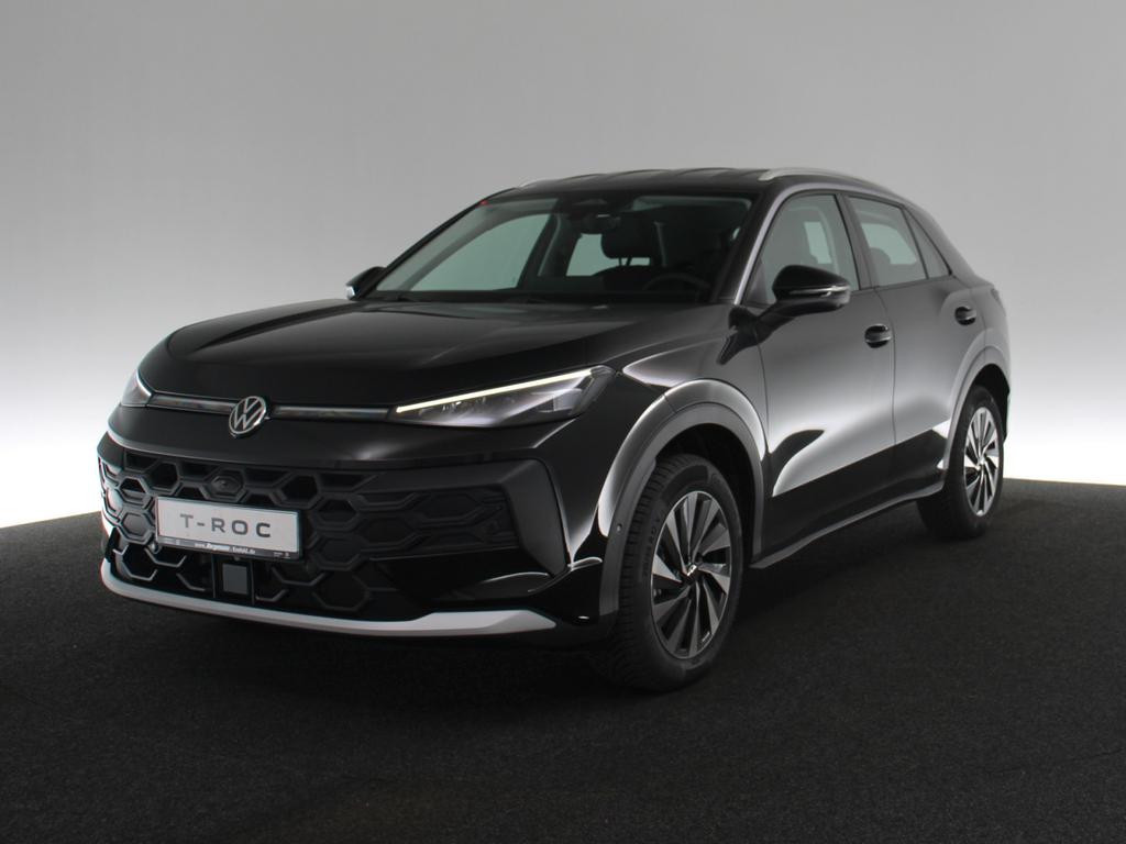 Volkswagen T-Roc Style 1.5 eTSI