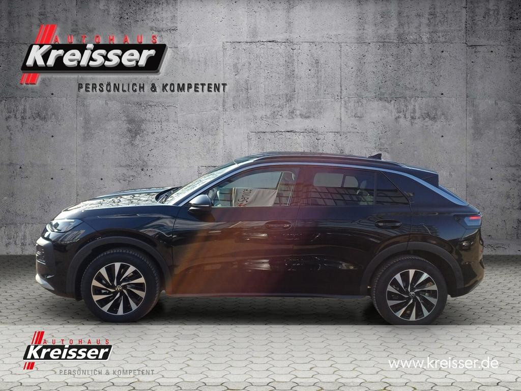 Volkswagen T-Roc Life 1.5 eTSI