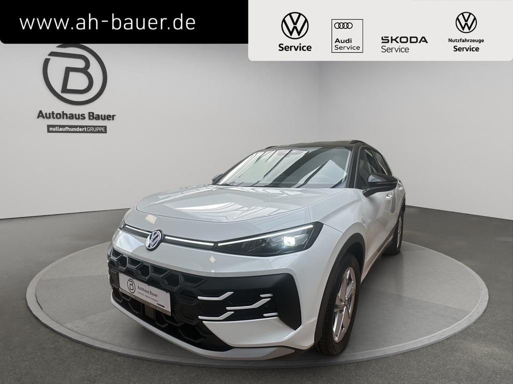 Volkswagen T-Roc DSG Life