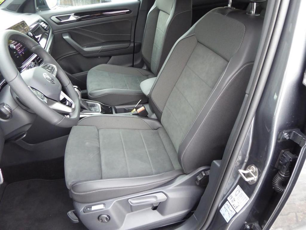 Volkswagen T-Roc R-Line 1.5 TSI