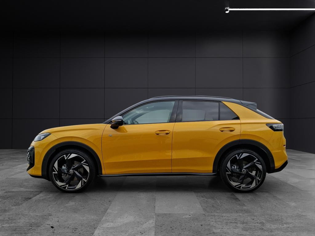 Volkswagen T-Roc DSG R-Line