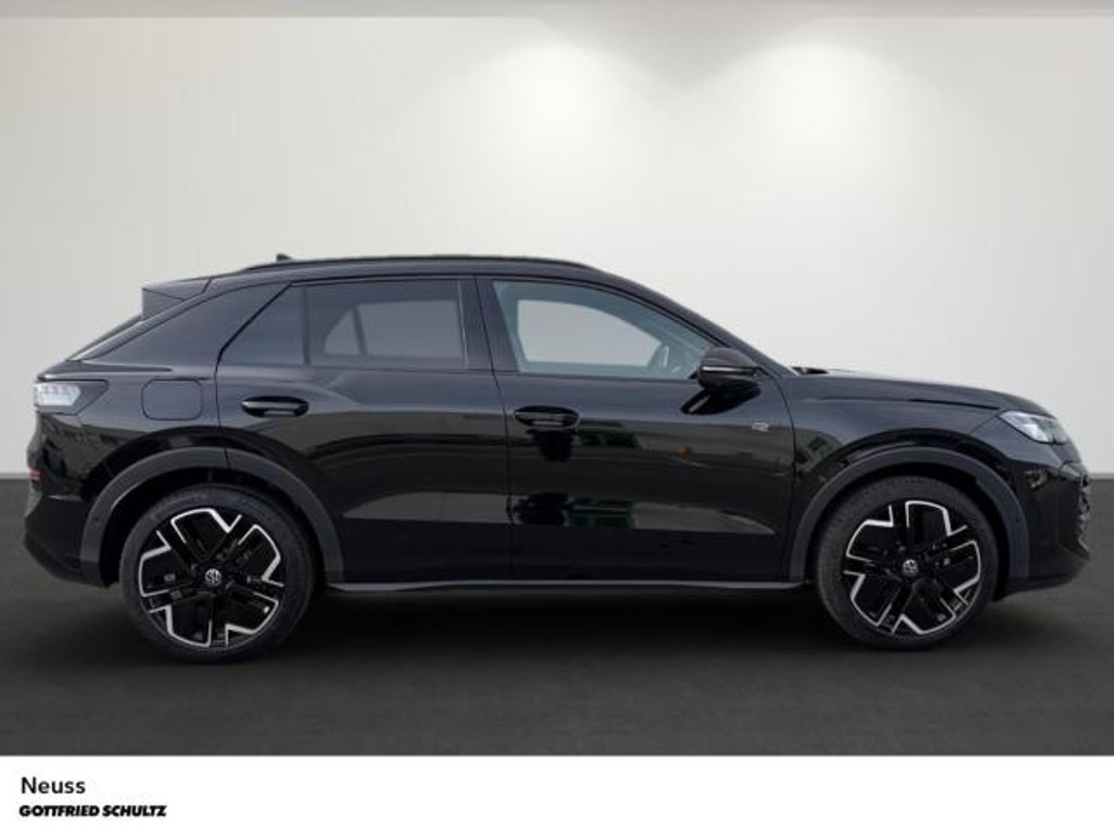 Volkswagen T-Roc DSG Style R-Line IQ.Drive 1.5 eTSI