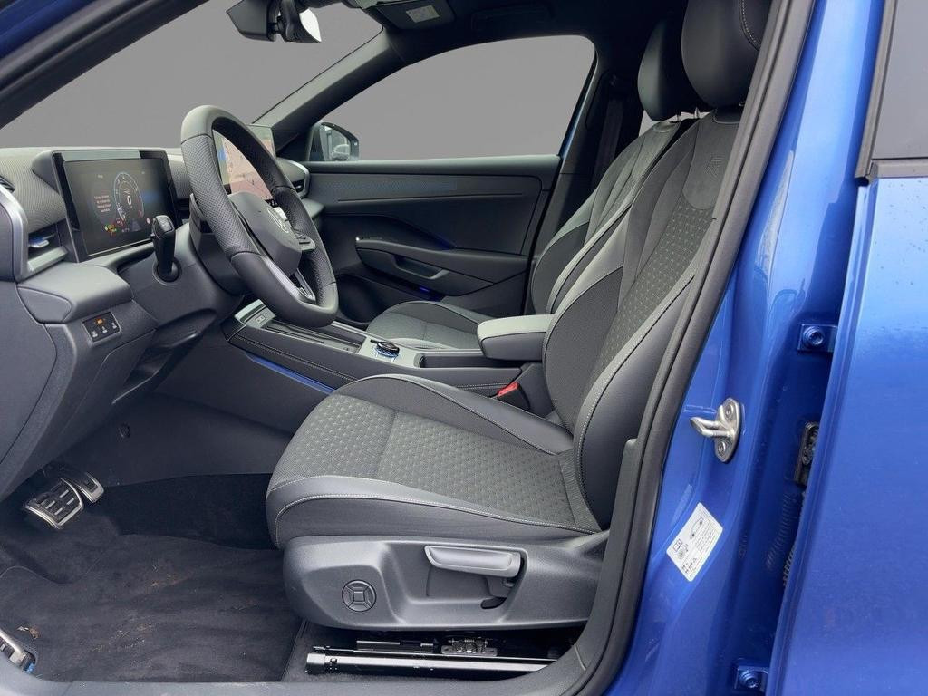 Volkswagen T-Roc DSG R-Line 1.5 eTSI