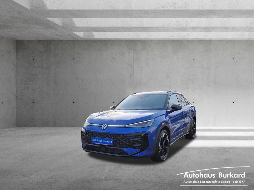 Volkswagen T-Roc DSG R-Line 1.5 eTSI