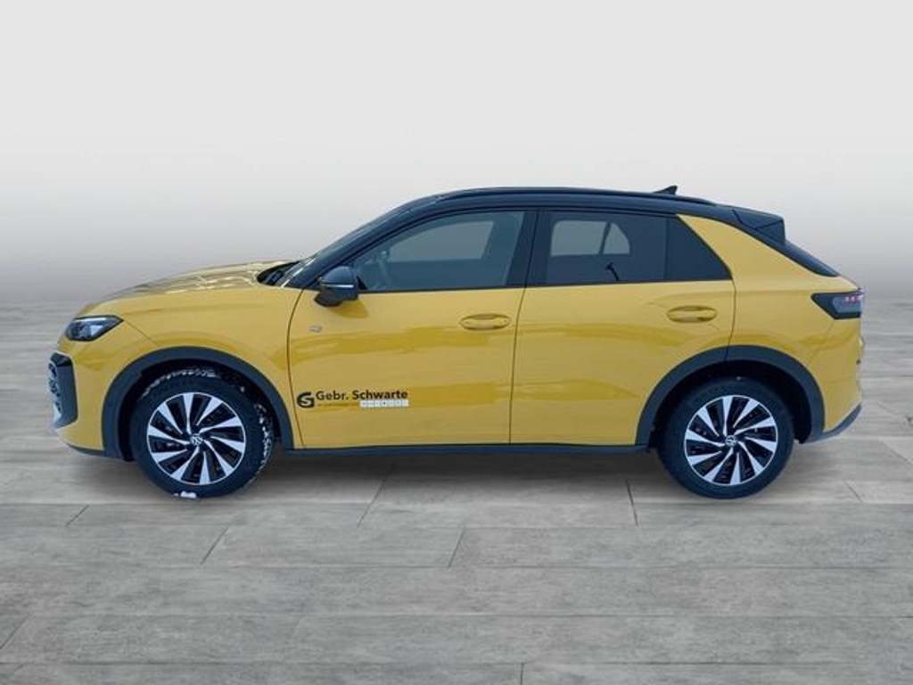 Volkswagen T-Roc DSG R-Line 1.5 eTSI