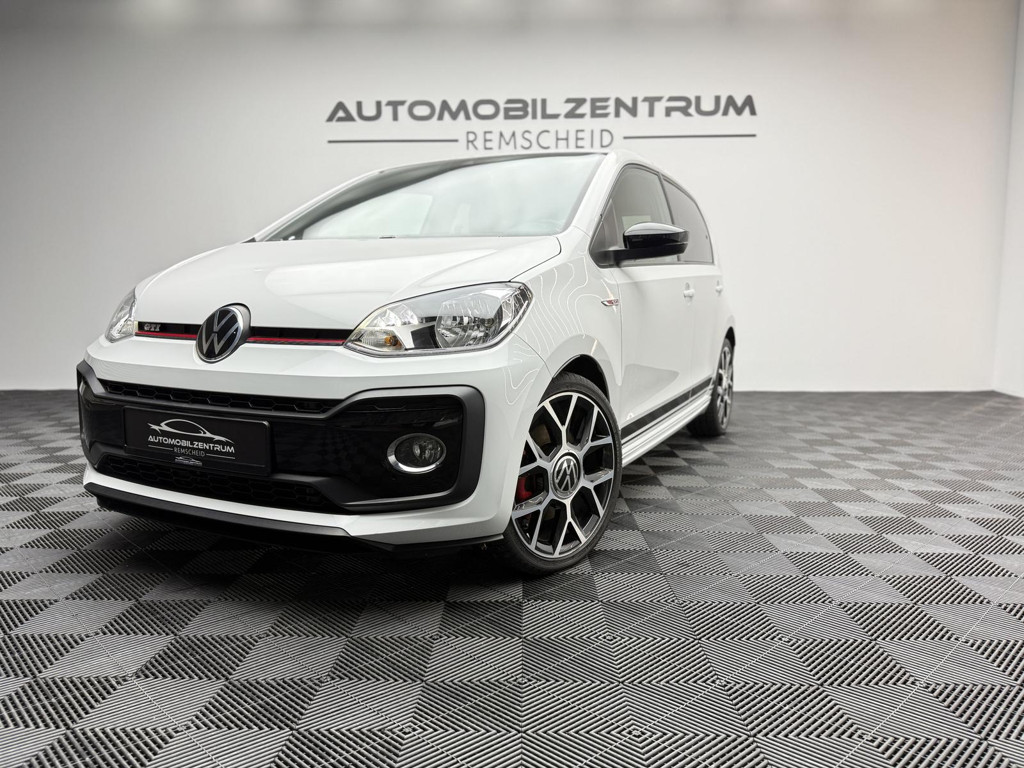 Volkswagen up! GTI