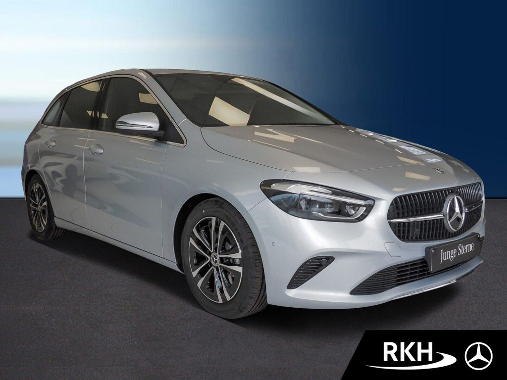 Mercedes-Benz B-Klasse B 180 Progressive Sedan
