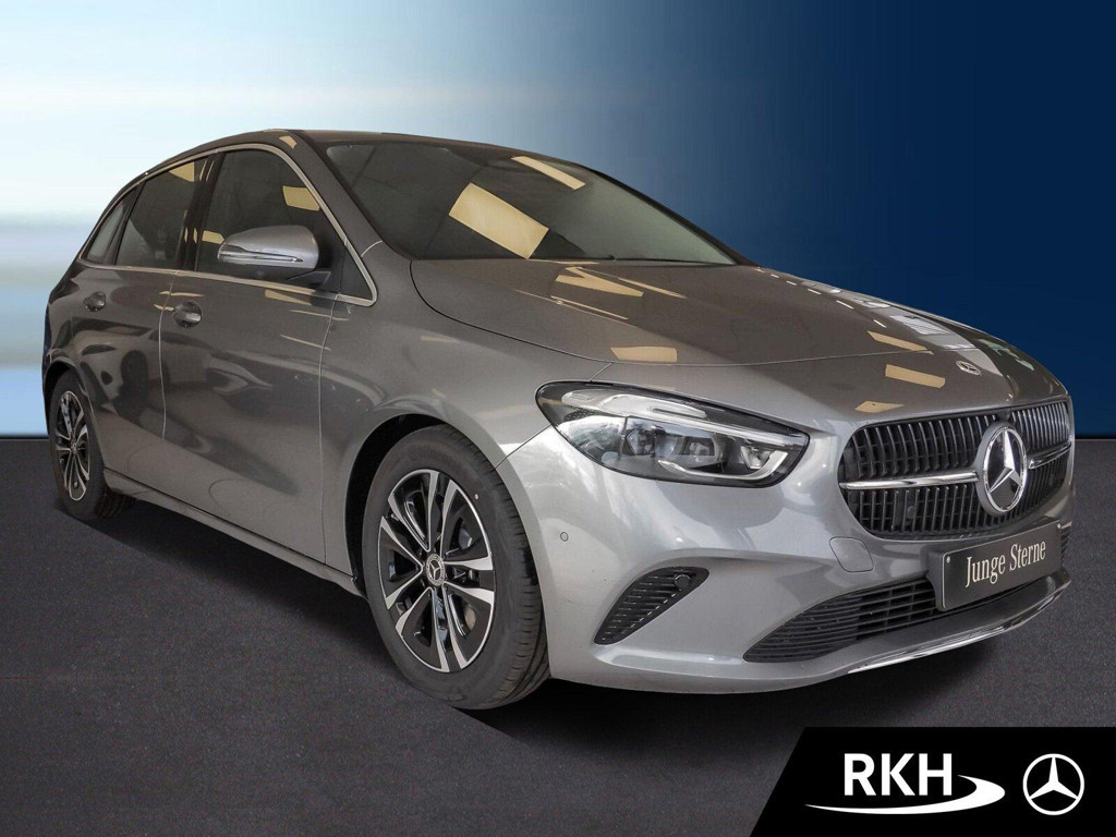 Mercedes-Benz B-Klasse B 180 Progressive Sedan
