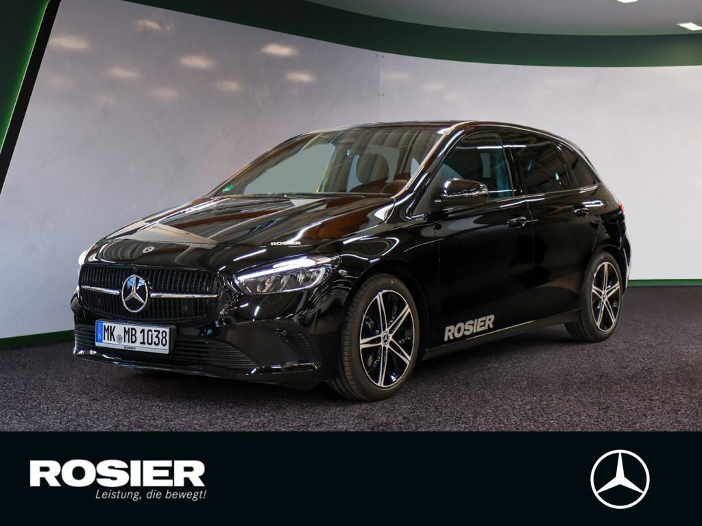 Mercedes-Benz B-Klasse B 180 Progressive