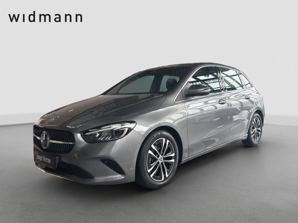 Mercedes-Benz B-Klasse B 180 Progressive
