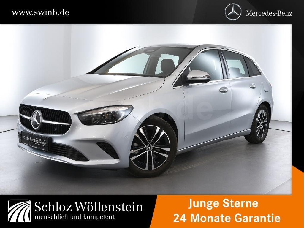 Mercedes-Benz B-Klasse B 180 Progressive