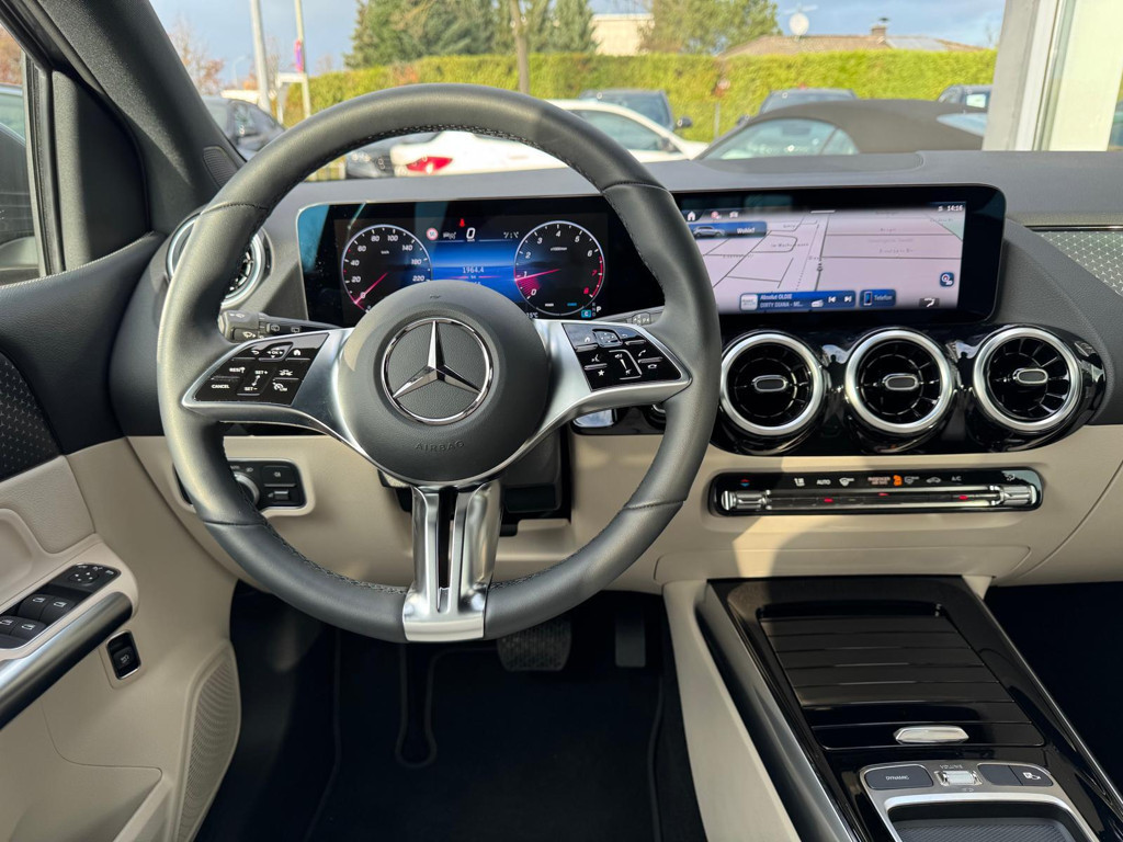 Mercedes-Benz B-Klasse B 180 Progressive