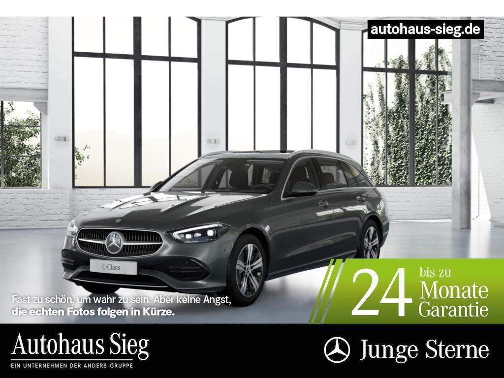 Mercedes-Benz C-Klasse C 220 AVANTGARDE Estate C 220 d