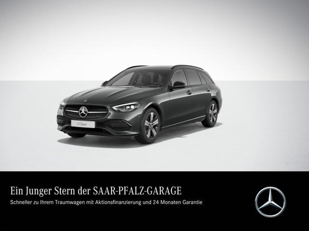Mercedes-Benz C-Klasse C 220 AVANTGARDE Estate C 220 d