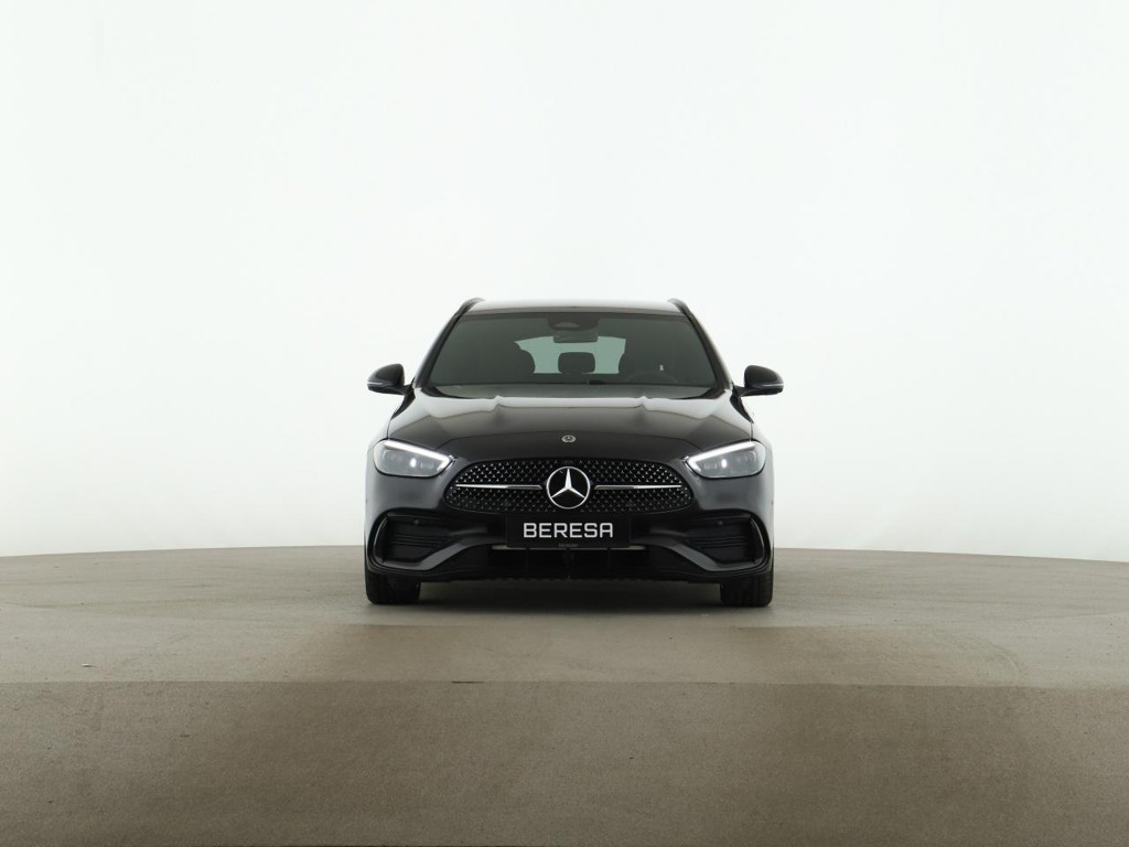 Mercedes-Benz C-Klasse C 220 AMG Line Estate C 220 d