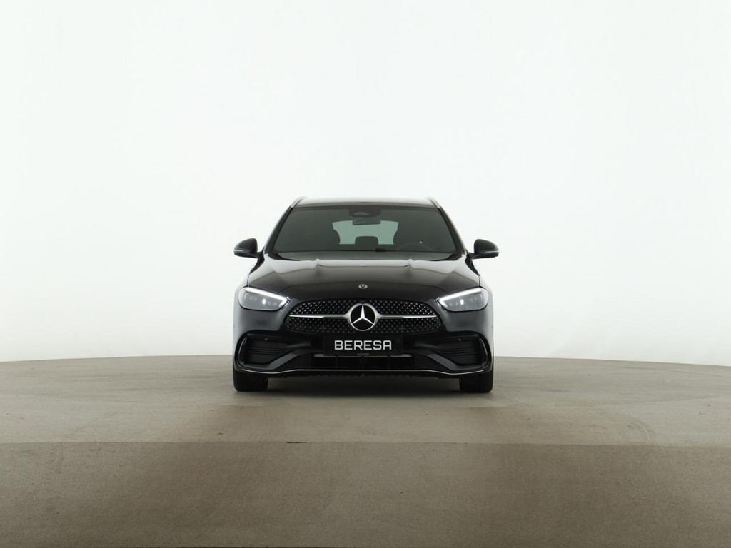 Mercedes-Benz C-Klasse C 220 AMG Line Estate C 220 d