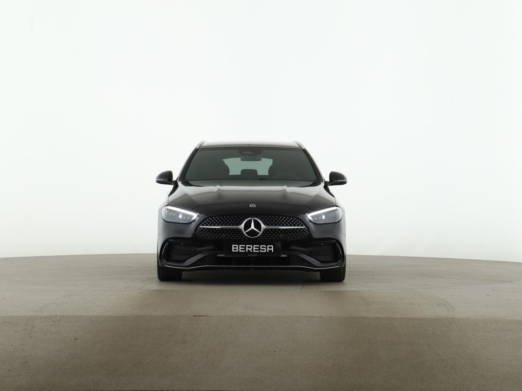 Mercedes-Benz C-Klasse C 220 AMG Line Estate C 220 d