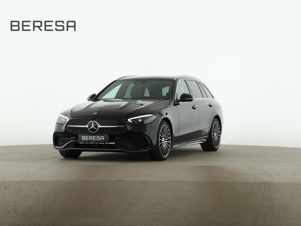 Mercedes-Benz C-Klasse C 220 AMG Line Estate C 220 d