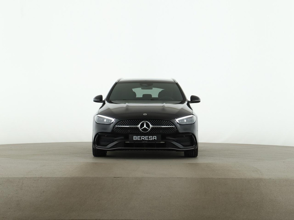Mercedes-Benz C-Klasse C 220 AMG Line Estate C 220 d