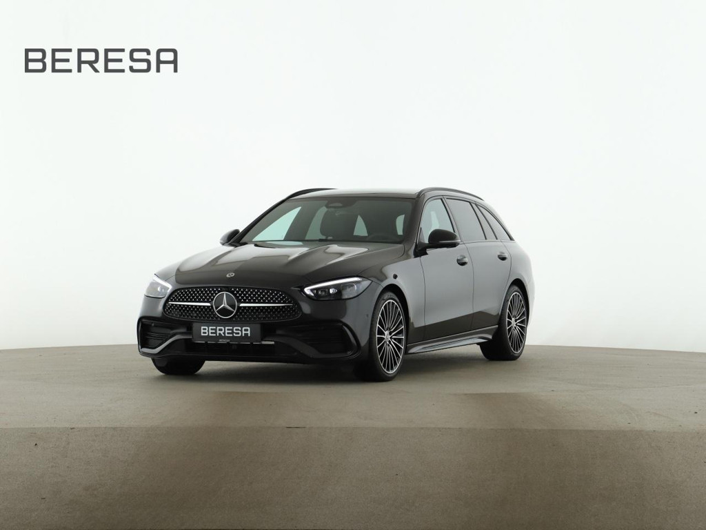 Mercedes-Benz C-Klasse C 220 AMG Line Estate C 220 d