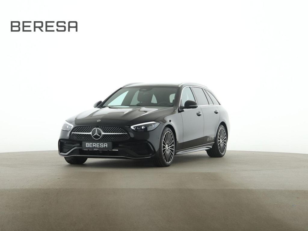 Mercedes-Benz C-Klasse C 220 AMG Line Estate C 220 d
