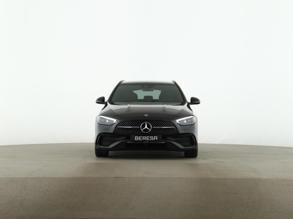 Mercedes-Benz C-Klasse C 220 AMG Line Estate C 220 d