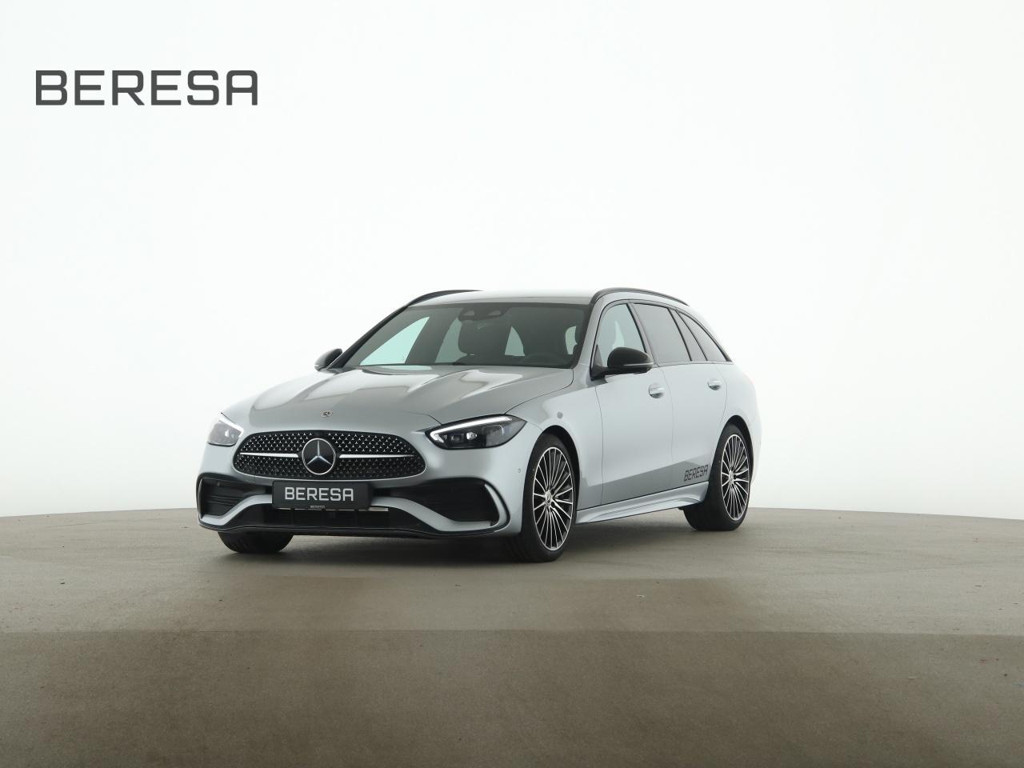 Mercedes-Benz C-Klasse C 220 AMG Line Estate C 220 d