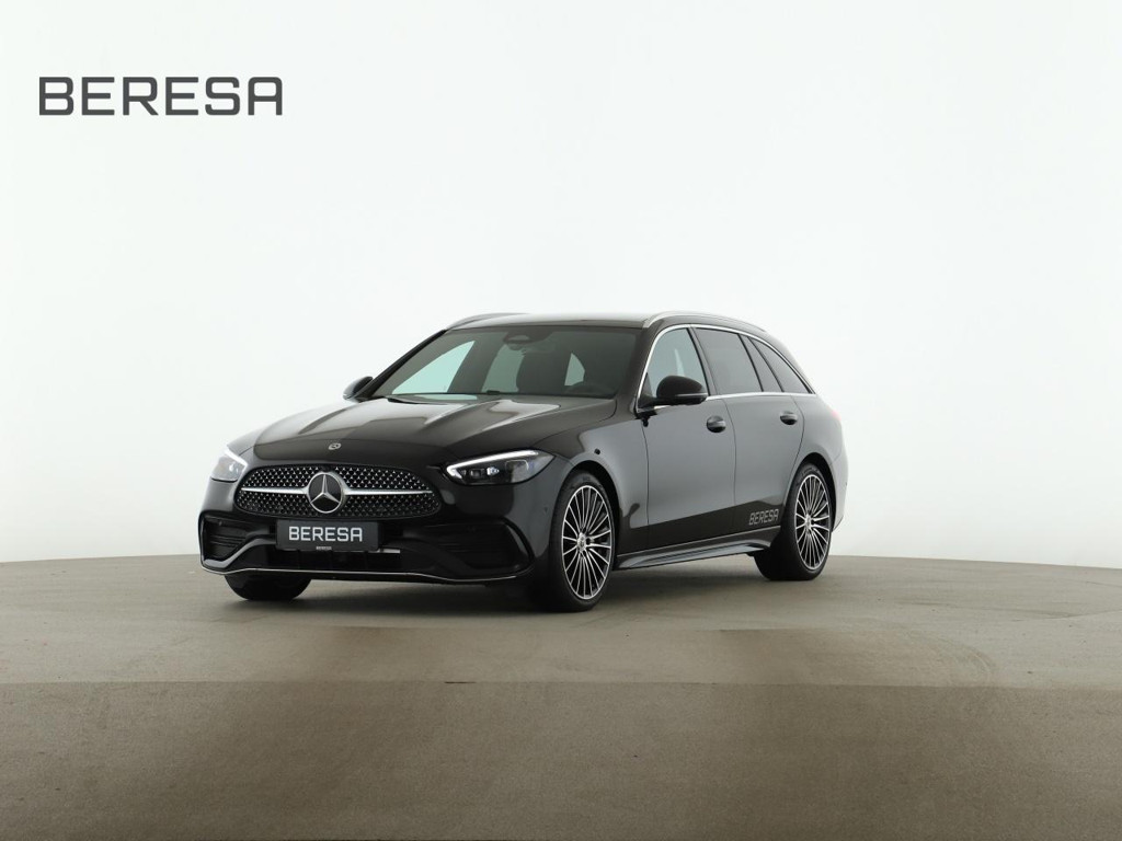 Mercedes-Benz C-Klasse C 220 AMG Line Estate C 220 d