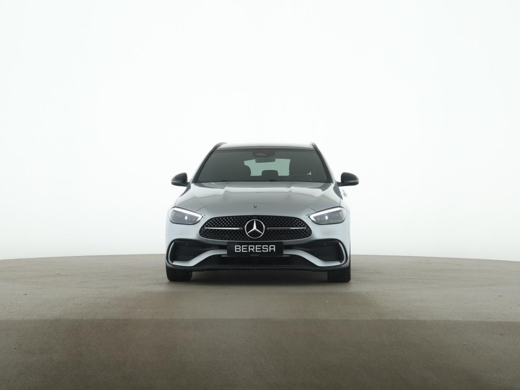 Mercedes-Benz C-Klasse C 220 AMG Line Estate C 220 d