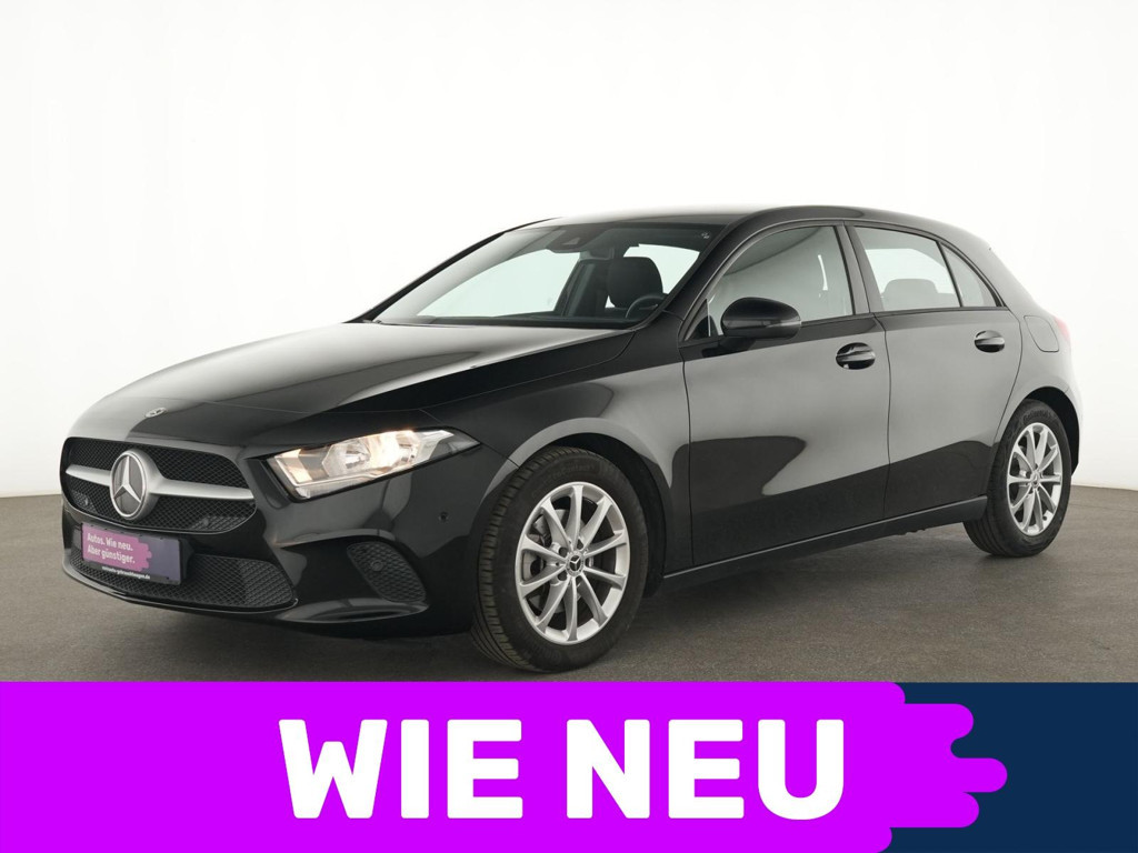 Mercedes-Benz A-Klasse A 180 A 180 d