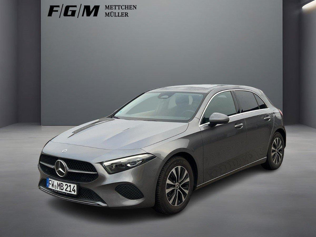 Mercedes-Benz A-Klasse A 180 Progressive