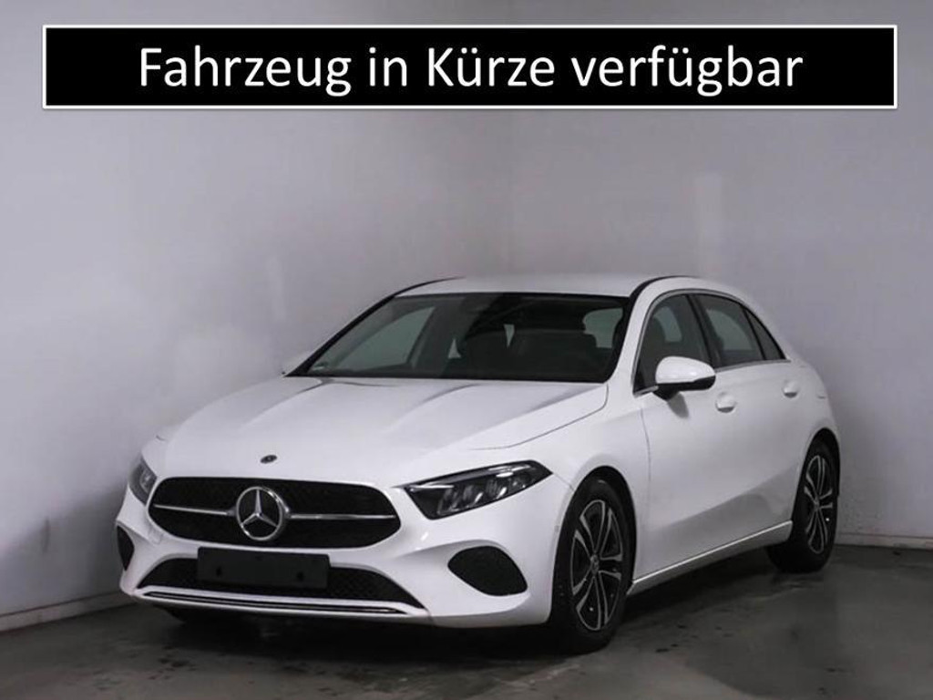 Mercedes-Benz A-Klasse A 180 NAVI/LED/KAMERA