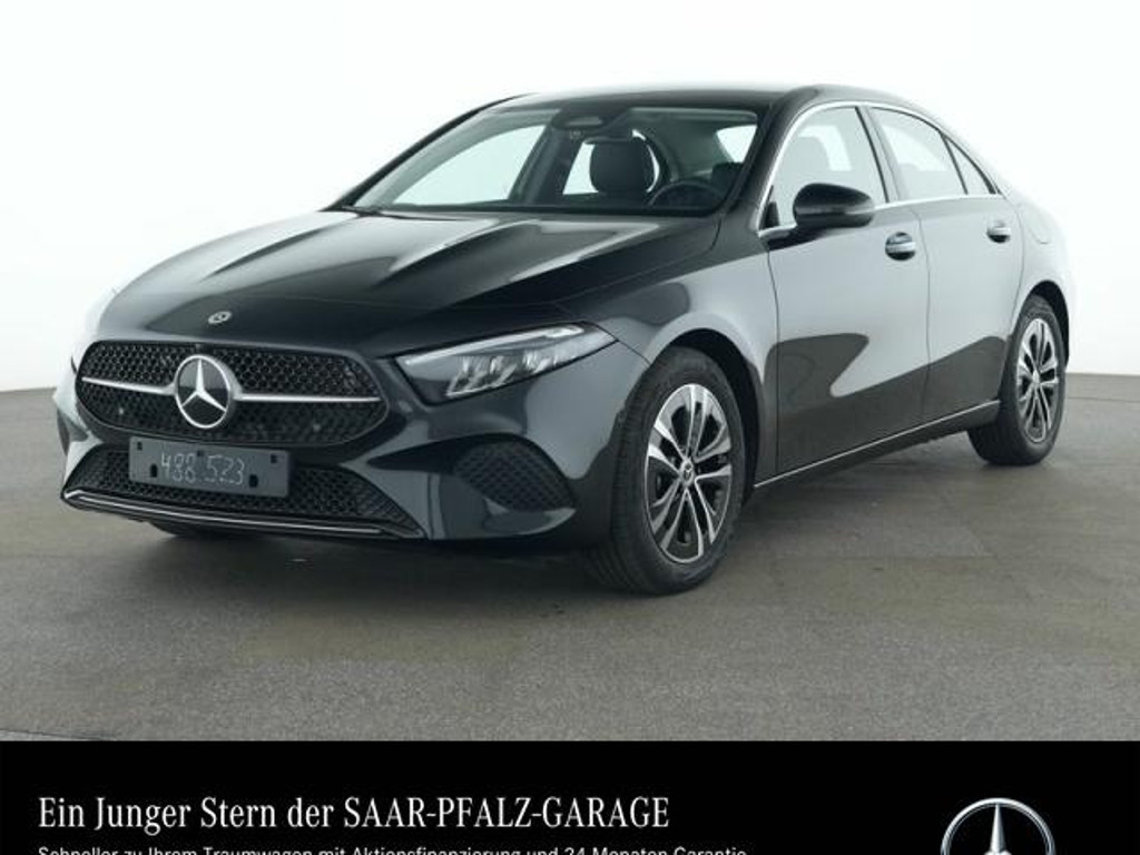 Mercedes-Benz A-Klasse A 180 Progressive