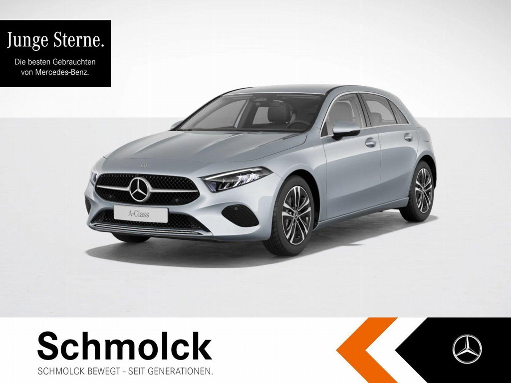 Mercedes-Benz A-Klasse A 180 Progressive