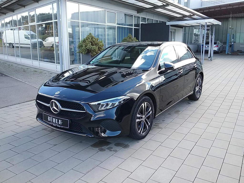 Mercedes-Benz A-Klasse A 180 Progressive