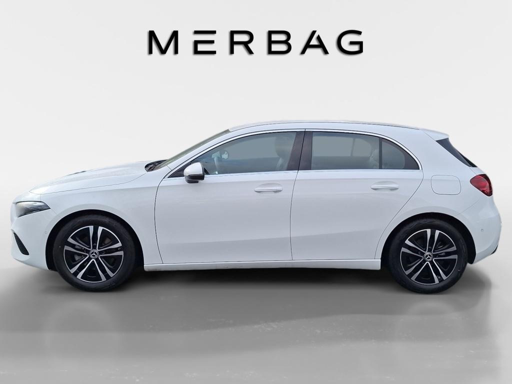 Mercedes-Benz A-Klasse A 180 Progressive