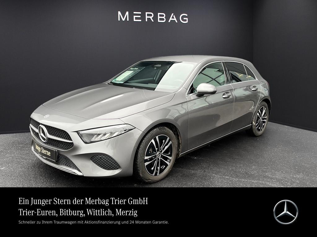 Mercedes-Benz A-Klasse A 180 Progressive
