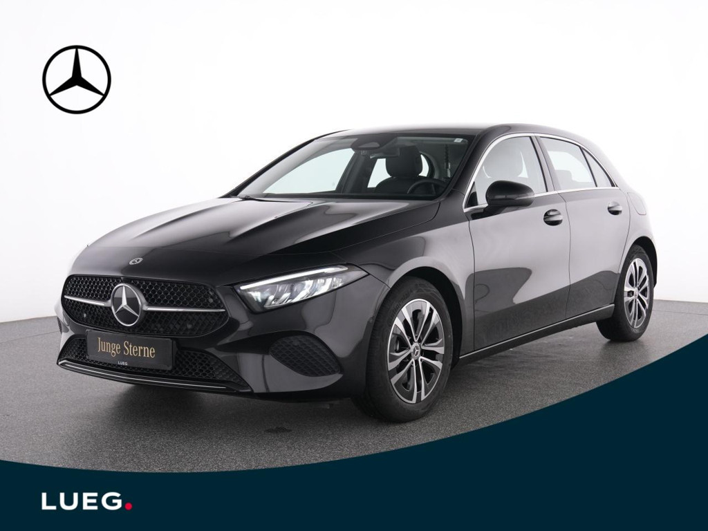 Mercedes-Benz A-Klasse A 180 Progressive