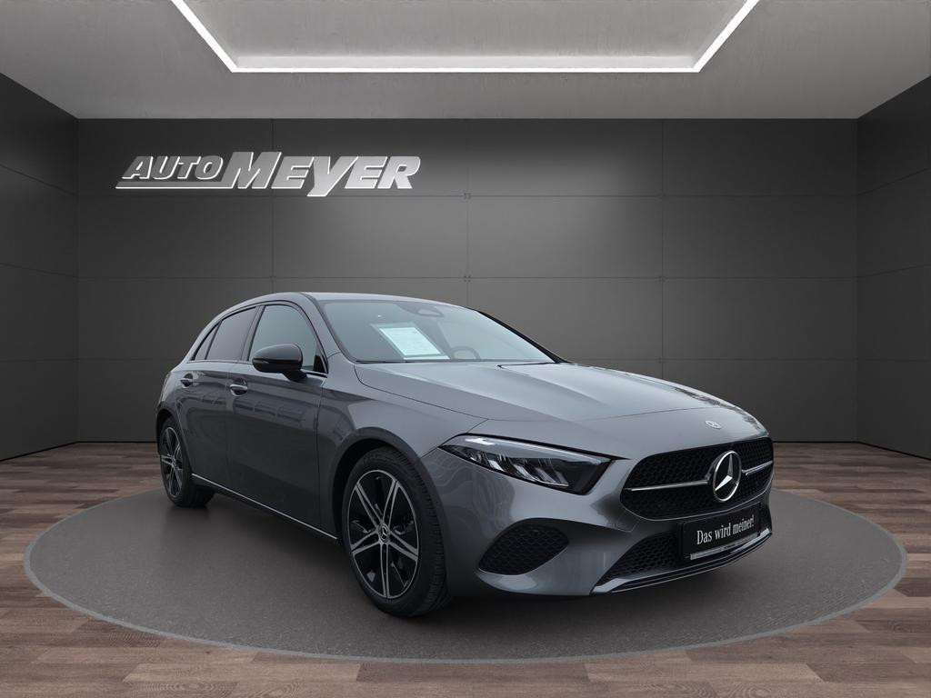 Mercedes-Benz A-Klasse A 180 Progressive