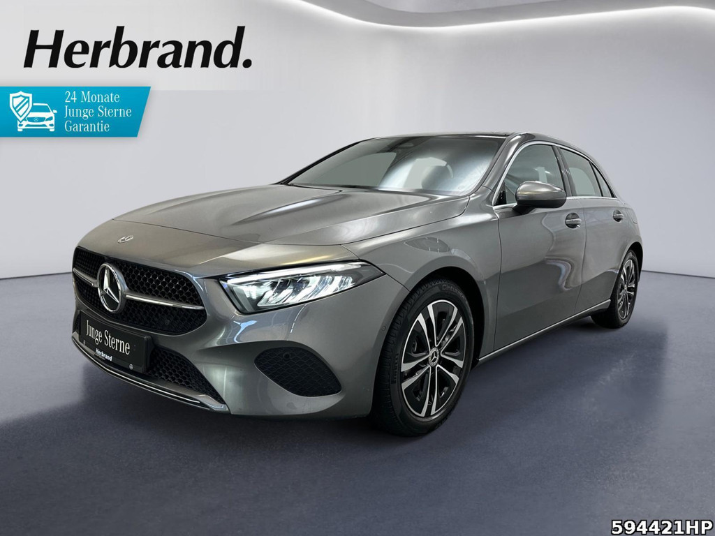 Mercedes-Benz A-Klasse A 180 Progressive