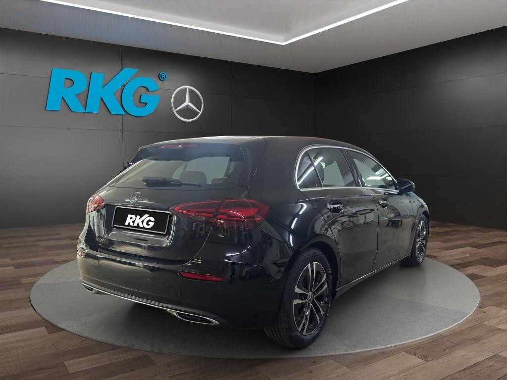Mercedes-Benz A-Klasse A 180 Progressive