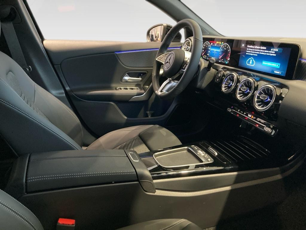 Mercedes-Benz A-Klasse A 180 Progressive