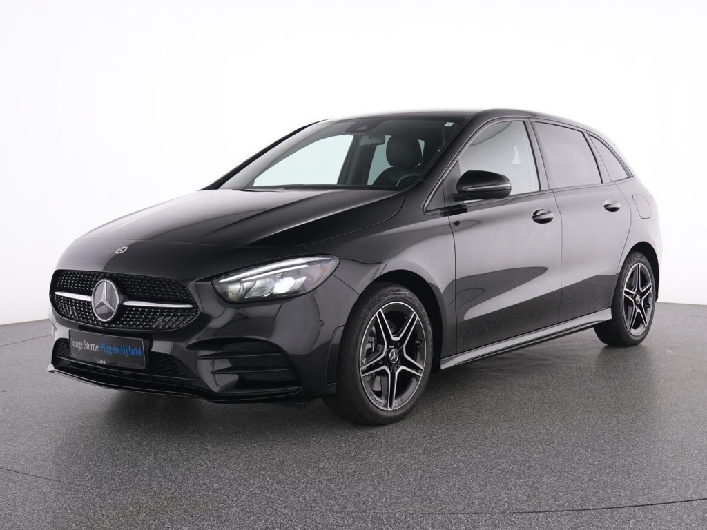Mercedes-Benz B-Klasse B 250 AMG Line B 250 e Sedan