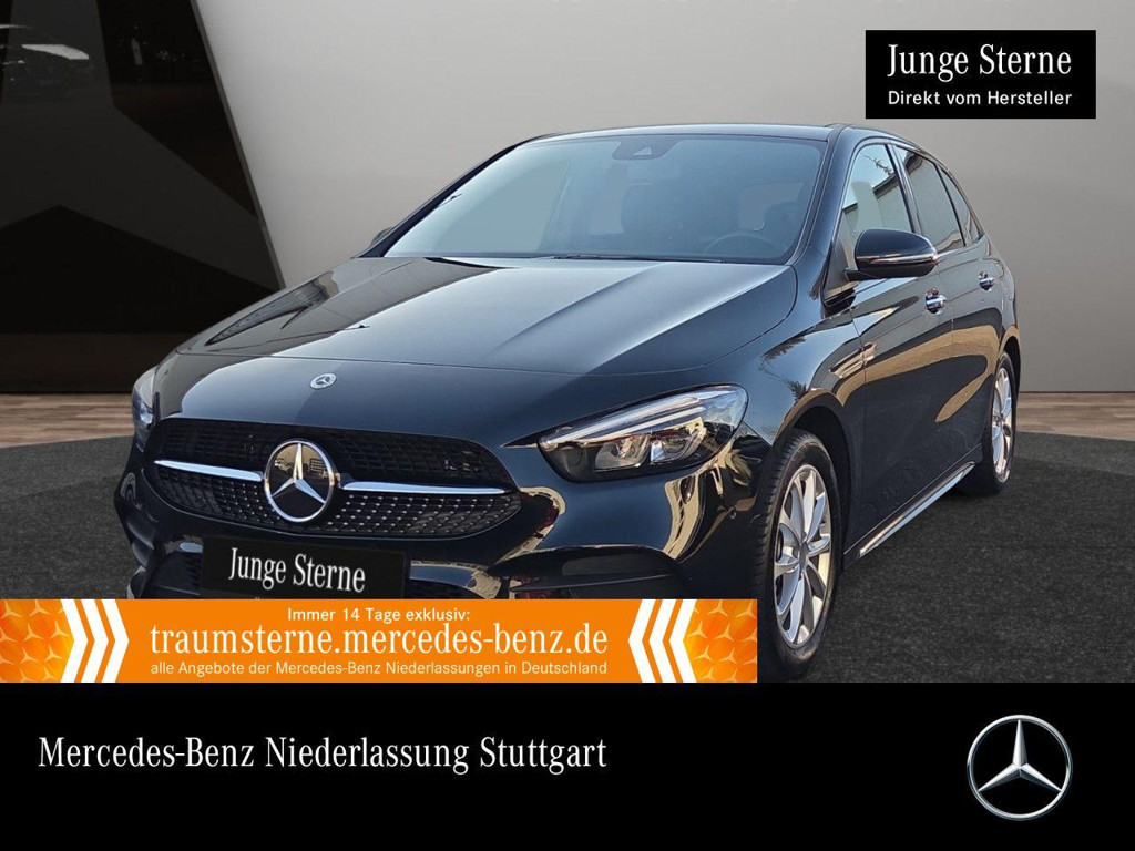 Mercedes-Benz B-Klasse B 250 AMG Line B 250 e Sedan
