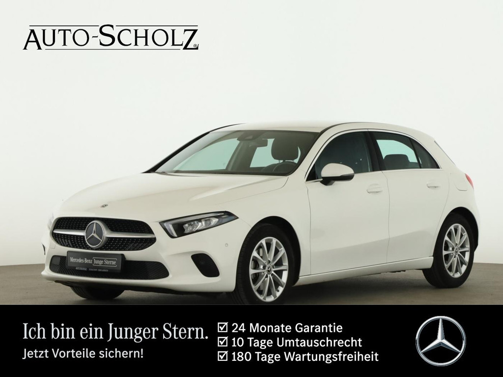 Mercedes-Benz A-Klasse A 200 Progressive