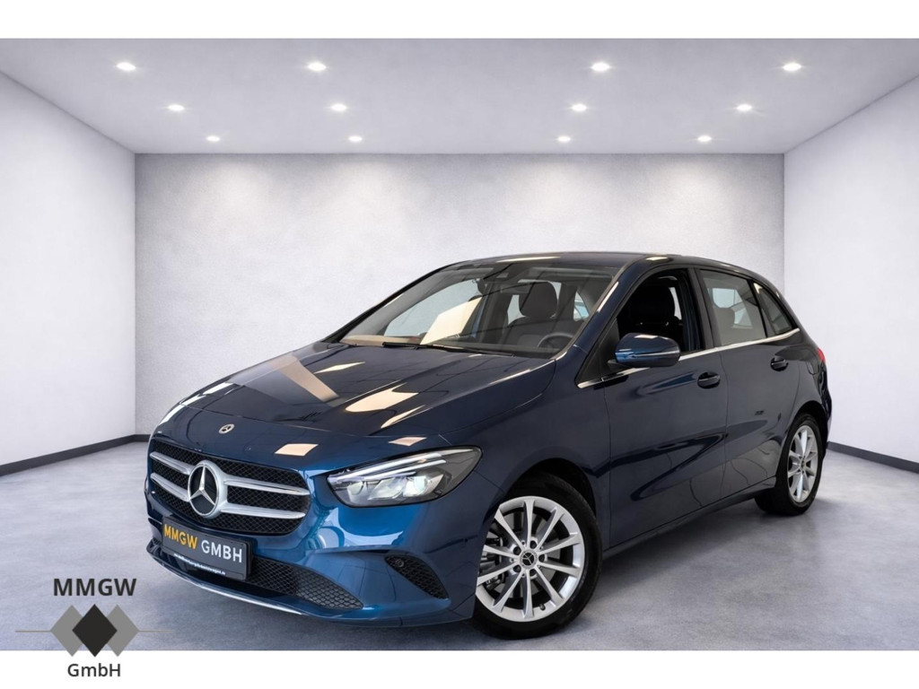 Mercedes-Benz B-Klasse B 250 Style B 250 e